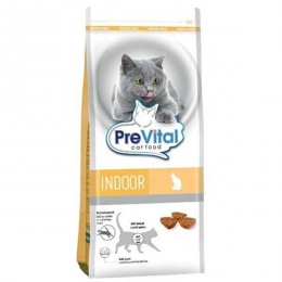 Prevital Indoor száraz macskaeledel1kg