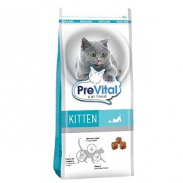 Prevital Kitten száraz macskaeledel1kg