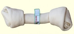 Farmfood RAWHIDE DENTAL BONE 15-16" XL