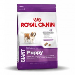 Royal Canin kutyaeledel Giant Puppy 15kg