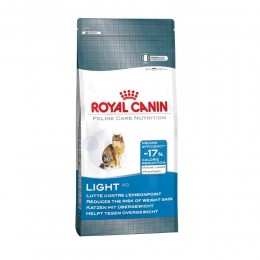 Royal Canin macskaeledel light 40 400g