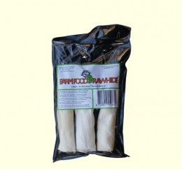 Farmfood RAWHIDE DENTAL ROLL 4" S