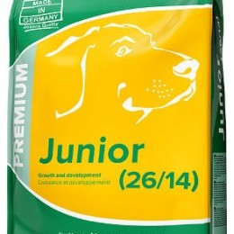 Josera Dog Junior 20kg - kölyökkutyák részére