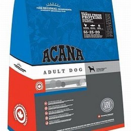 Acana Adult Dog 18kg - kutyatáp - felnőtt kutyáknak