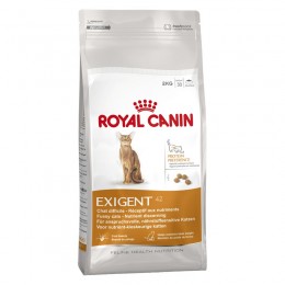 Royal Canin macskaeledel Exigent 42 Protein 10kg