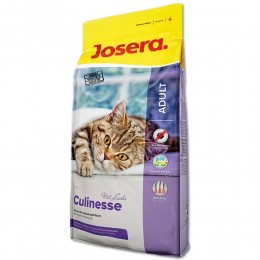 Josera Culinesse Cat 10kg - felnőtt macskák részére