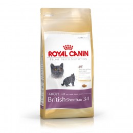 Royal Canin British Shorthair 400g