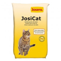 Josera Josi Cat 4kg - kifejlett macskák részére