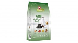 GranataPet Adult szárnyas száraztáp 2kg