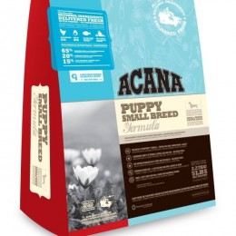 Acana Puppy Small Breed 6,8 kg - kutyatáp - kistestű kölyökkutyáknak