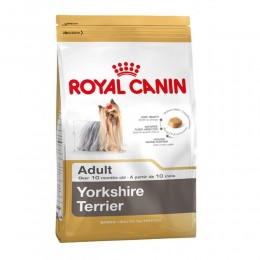 Royal Canin kutyaeledel Yorkshire Terrier 1,5kg