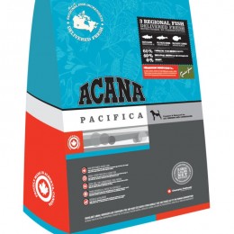 Acana Pacifica Dog 340g - kutyatáp - teljes értékű hipoallergén táp