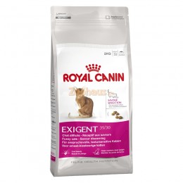 Royal Canin macskaeledel exigent 35/30 savour 400g