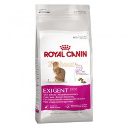 Royal Canin macskaeledel exigent 35/30 savour 2kg