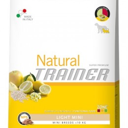 Trainer Natural Mini Light 7,5kg