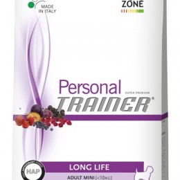 Trainer Personal Long Life Mini 2kg