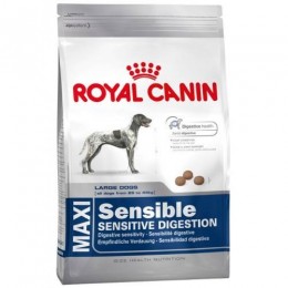 Royal Canin kutyaeledel Maxi Sensible 4kg