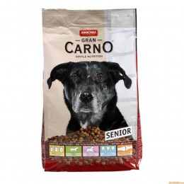 Animonda Gran Carno Senior 12,5kg