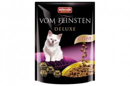 Animonda Vom Feinsten Deluxe Kitten 1,75kg