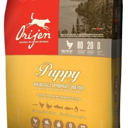 Orijen Puppy 2,27kg kutyatáp - kölyökkutyáknak