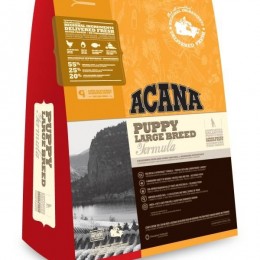 Acana Puppy Large Breed 13kg - kutyatáp - nagytestű kölyökkutyáknak