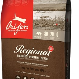 Orijen Red Cat 2,27kg