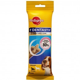 Pedigree Denta Stix 3db Med 10-25kg között 77g