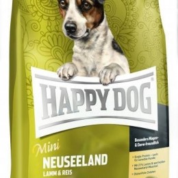 Happy Dog Supreme Mini Neuseeland 12,5 kg