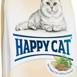 Happy Cat Premium Diet Niere Vesebeteg 1,4kg diétás táp vesebeteg macskáknak