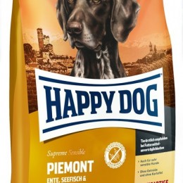 Happy Dog Supreme Sensible Piemonte 10 kg