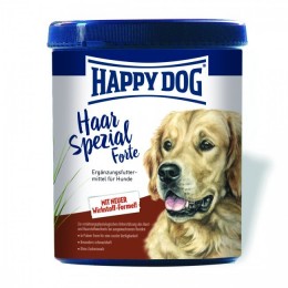 Happy Dog Haar Spezial szőrregeneráló 200g bőr- szőrápoló táplálékkiegészító