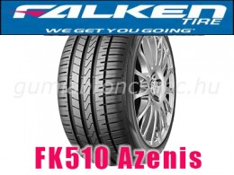FALKEN FK510 Azenis 235/40R18 95Y XL