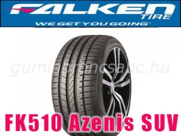 FALKEN FK510 Azenis SUV 315/35R20 110Y XL