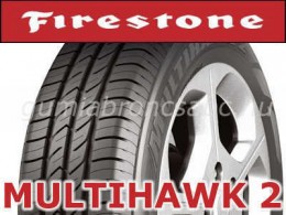 FIRESTONE MULTIHAWK 2 165/65R14 79T