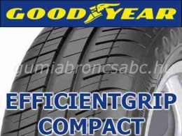 GOODYEAR EFFICIENTGRIP COMPACT 195/65R15 95T XL