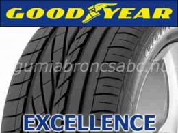GOODYEAR EXCELLENCE 225/55R17 97Y