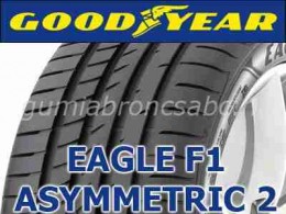 GOODYEAR EAGLE F1 ASYMMETRIC 2 235/35R20 88Y