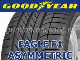 GOODYEAR EAGLE F1 ASYMMETRIC 265/40R20 104Y XL