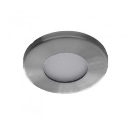 Kanlux Marin CT-S80-SN süllyesztett spot 1xGx5,3