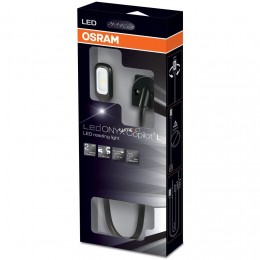 Osram ONYX COPILOT L 0,5W 9V-32V LED OLVASÓ lámpa