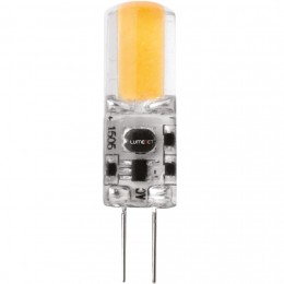 Megaman 1,8W G4 AC 12V 2800K LED MM06728