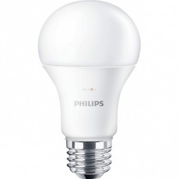 Philips E27 CorePro LED 10,5W 1055lm 3000K semleges fehér - 75W izzó helyett