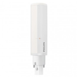 Philips CorePro LED PLC 6,5W 830 2P G24d-2 ROT