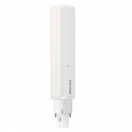 Philips CorePro LED PLC 8,5W 840 2P G24d-3 ROT