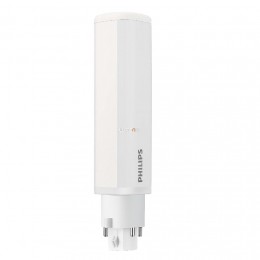 Philips CorePro LED PLC 6,5W 840 4P G24q-2 ROT