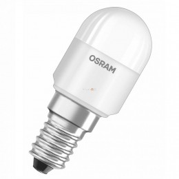 Osram E14 T26 LED Parathom 2,3W 200lm 2700K melegfehér 160° - 20W izzó helyett