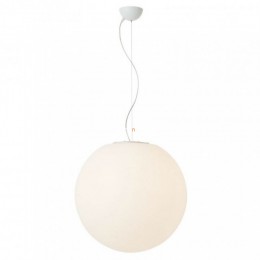 Redo 9976 BALOO OPAL SU 56CM IP44 opál 1xE27 lámpa