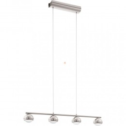 EGLO 94299 Lombes 4x4,5W függesztett LED lámpa