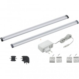 EGLO 94693 Vendres pultvilágító LED lámpa 3W 320lm 4000K 300mm érintőkapcsolós