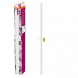 Osram S14d LEDinestra 6W 470lm 2700K melegfehér, szabályozható 500mm - 60W izzó helyett